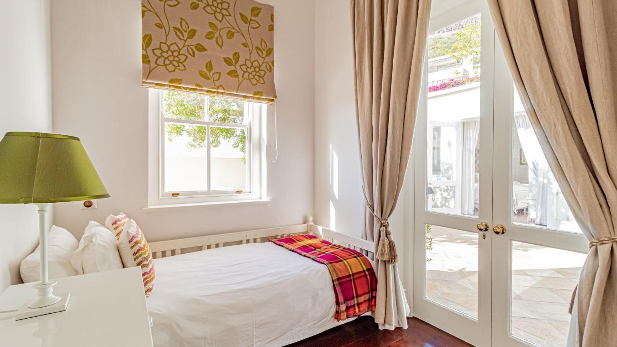 Apartmán Six Selbourne Kapské Město Exteriér fotografie