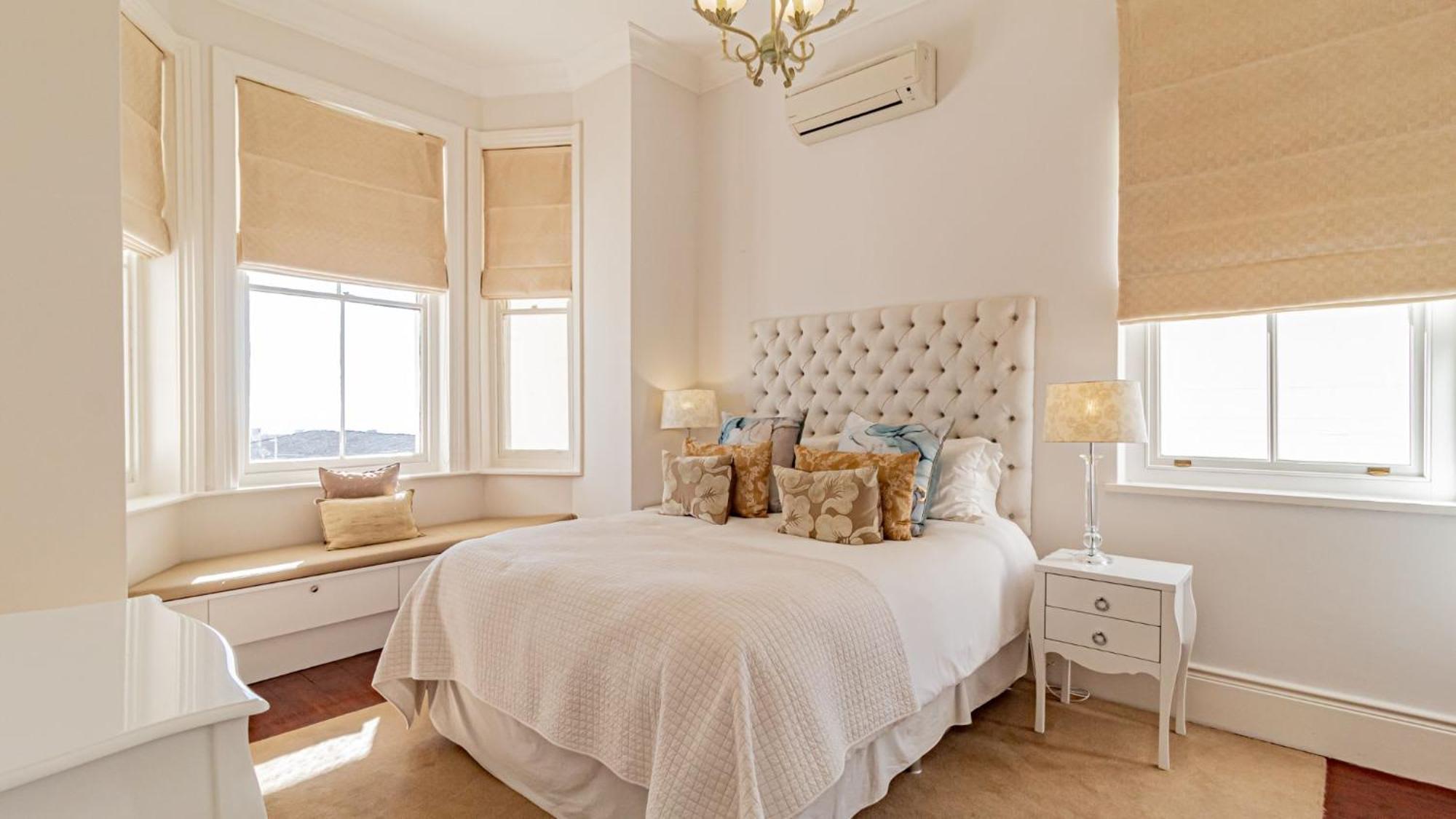 Apartmán Six Selbourne Kapské Město Exteriér fotografie